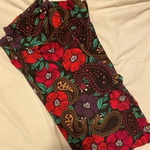 LuLaRoe TC leggings